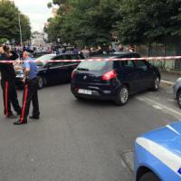 Femminicidio: carabiniere spara alla ex e poi si uccide